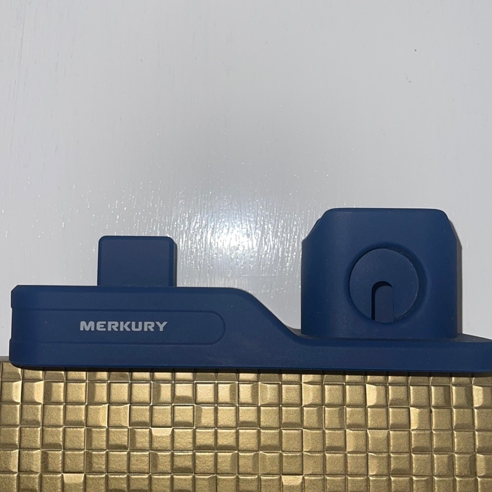 iPhone Multi Charger Case